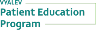 VYALEV Patient Education Program.